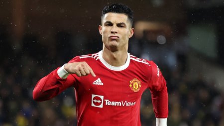 Manchester United: Cristiano Ronaldo sabrá su destino a medida que surjan nuevas imágenes de Erik ten Hag