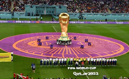 Copa del Mundo 2022. Parejas 1/8 de final del Mundial de Qatar. ¿Quién jugará con quién? ¿Cómo es la clasificación?