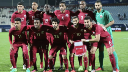 ¿Podrá Qatar hacer frente a la presión, las expectativas para la Copa del Mundo de 2022?