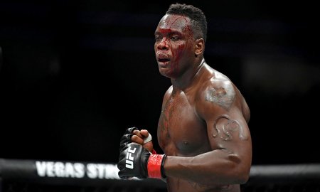 El retiro de UFC 282 resulta en la liberación del peleador y la cancelación de la pelea