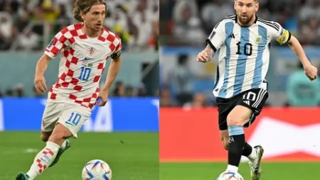 Copa Mundial 2022 en vivo: campos de entrenamiento de Argentina y Croacia, Gareth Southgate reflexiona sobre el futuro