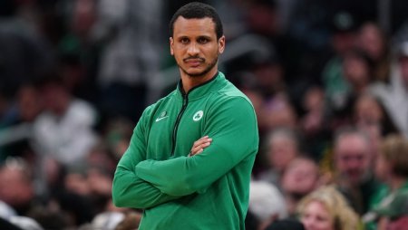 Joe Mazzulla: Celtics necesitan tiempo para recuperarse de la suspensión de Udoka